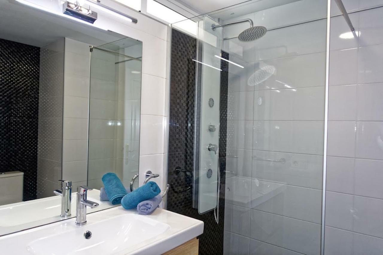 Studioapartment Borinquen Playa Feñabe 外观 照片